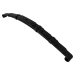 Crown 52003449 Rear Heavy Duty Leaf Spring For 1987-1995 Jeep Wrangler Yj. Fixed Price $173.25.