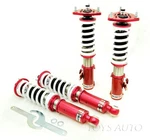 Godspeed Shock+spring Suspension Coilover Monoss For 240SX 89-94 Jdm Silvia S13. Fixed Price $675.00.