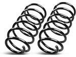 Front Coil Spring Set 2005-2010 Ford Mustang 2006 2007 2008 2009 JG882XQ. Fixed Price $76.16.