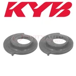 Pc Kyb Front Lower Coil Spring Insulator For 1998-2004 Dodge Intrepid Si. Fixed Price $45.98.