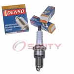 Denso 3212 Standard U-groove Spark Plug For W20EXR-U11 MS851238 Zq. Fixed Price $8.66.