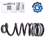 New Oem Mopar Rear Right Left Coil Spring 2021-2023 Jeep Gladiator 68506251AA. Fixed Price $101.96.
