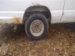 Rear Leaf Spring Id Fits 95-07 Ford E350 Van 3348163. Fixed Price $50.00.