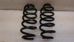 Fwd Pair Of Rear Coil Springs For 14-15 Nissan Rogue. Fixed Price $79.95.