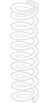 Genuine Honda Spring Front 51401-TE0-A02. Fixed Price $70.34.