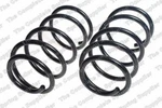 Coil Spring-base Lesjofors 4114900. Fixed Price $182.99.