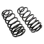 For Chevy Impala 1977-1985 Moog CC621 Problem Solver Rear Coil Springs. Fixed Price $154.67.