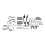 Hellwig 25301 Mounting Hardware Helper Spring Load Pro Install Kit For F250 F350. Fixed Price $322.58.