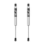 Fox 2.0 Performance Offroad Shock Absorber Kit Pair Smooth Body Ifp Truck Suv. Fixed Price $513.95.