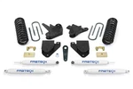 Fabtech FTS22058BK Suspension Lift Kit. Fixed Price $543.62.