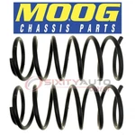 Moog Coil Spring Set For SMS81158 JCS1542T FCS20624S CS81158 585-1403 Pe. Fixed Price $110.33.