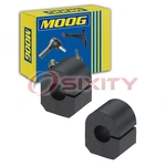 Moog Front To Control Arm Stabilizer Bar Bushing Kit For 1965-1966 Chevrolet Yr. Fixed Price $19.06.