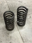 2014-2024 Oem Ram 2500 Cummins Front Coil Springs 68172136AB 70K. Fixed Price $199.99.