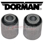 Dorman Rear Right Suspension Knuckle Bushing For 2007-2009 Pontiac Torrent Dg. Fixed Price $52.85.