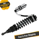 Bilstein 41-284568 2"-3.1" B8 8112 Zonecontrol Cr Front Driver Side Coilover. Fixed Price $972.38.