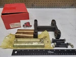Leaf Spring Shackle Kit Ford. Flagg FS1001 Ref.# D0HZ5304B E5HZ5304A 330-100. Fixed Price $105.00.