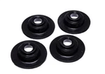 Energy Suspension For 06-14 Vw Gti / 05-15 Jetta (base, Incl. Wagon) Black. Fixed Price $52.99.