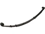 For 1984-2001 Jeep Cherokee Leaf Spring Rear Dorman 99319QC 2000 1998 1989 1999. Fixed Price $169.05.