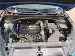 Lh Driver Side 2017 Tucson Strut SKU#4404549. Fixed Price $81.70.