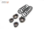 2019 2021 Mazda CX-5 Awd Rear Left & Right Side Coil Spring Oem -set-. Fixed Price $124.99.