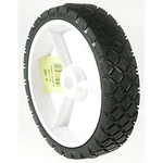 Maxpower Precision Parts 6IN. 1.50IN. Plastic Lawn Mower Wheel 335060. Fixed Price $20.59.