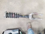 Strut Front Without Air Suspension Fits 16-24 Volvo XC90 1695137. Fixed Price $129.89.