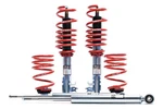 H&r Ultra Coil Over Kit For Volkswagen Jetta 2011-2014 Extreme Lowering. Fixed Price $1871.27.
