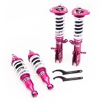 Godspeed Monoss Coilovers Lowering Kit Fits Dodge Caliber Jeep Compass Patriot. Fixed Price $675.00.