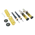 Suspensions X Coilover Kit Steel 2013 - 2017 Ford Focus 13230059. Fixed Price $1089.00.