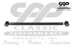 Classic Performance Cpp Chevy C10, C20 Truck Rear Double Adjustable Trac Bar. Fixed Price $70.00.