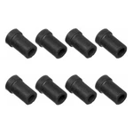 Moog Set Of 2 Rear Leaf Spring Shackle Bushings For Barracuda Dart Duster Scamp. Fixed Price $26.95.