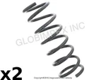 For Volvo (2008-2016) Coil Spring Rear Pcs) Mubea + Year Warranty. Fixed Price $198.80.