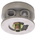Trans-dapt 1322 Oil Cooler Sandwich Adapter 3-3/16"ID 3-7/16"OD Flange 13/16"-16. Fixed Price $61.47.
