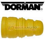 Dorman 523-070 Leaf Bumper For Ni 15964268 Suspension Springs Wu. Fixed Price $80.32.
