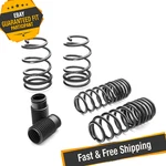 Eibach 35115.140 Pro-kit Lowering Springs. Fixed Price $395.00.
