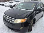 Driver Air/coil Spring Rear Power Sliding Door Fits 11-17 Odyssey 1217153. Fixed Price $72.00.
