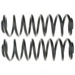 Coil Spring Set Moog 81055. Fixed Price $67.10.
