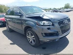 Passenger Strut Front Without Air Suspension Fits 07-15 Audi Q7 1497303. Fixed Price $119.95.