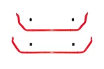 Eibach Anti-roll Bar (front&rear) Sway Kits (7717.320). Fixed Price $568.00.