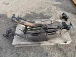 Used 2017 Ford F450 Pair Rear Leaf Springs 10+1 Shipped Los Angeles. Fixed Price $1338.84.