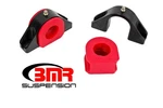 Bmr Suspension Stabilizer Bar Adapter Kit - Sway Mount, Billet Al. Fixed Price $193.83.