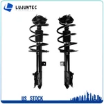 Set (2) Front Complete Struts With Coil Spring For 2007-2012 Dodge Caliber 2.0L. Fixed Price $89.72.