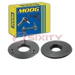 Moog K160060 Coil Spring Insulator For CSK18 577-1715 577-1714 52087866. Fixed Price $36.96.