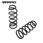 For Toyota 4RUNNER 2003-2024 Fapo Rear 3" Lift Coil Springs. Fixed Price $127.99.
