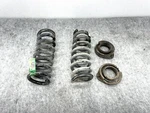 11-23 Dodge Charger Srt Hellcat Rear Suspension Strut Absorber Coil Springs Oem. Fixed Price $114.99.