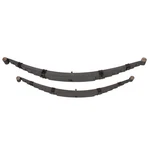 Posies Super Slide Springs 152R 48-52 Fits Ford Pickup Rear Dropped. Fixed Price $652.99.