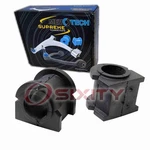 Mevotech Supreme Front To Frame Stabilizer Bar Bushing Kit For 2007-2016 Hz. Fixed Price $14.13.