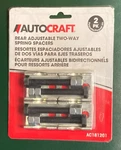 Autocraft Adjustable Coil Spring Expander Tensioner AC181201. Fixed Price $24.00.