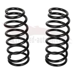 Rear For 2006 2007-2011 Honda Civic L4 1.8L Sedan Coupe Lift Coil Springs. Fixed Price $36.92.