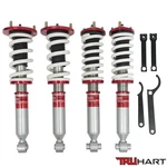 Truhart TH-L803 Streetplus Coilovers For 06-12 Lexus Gs 06-13 & Is-f Rwd. Fixed Price $642.89.